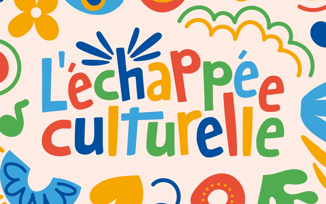 L’échappée culturelle 2024-2025